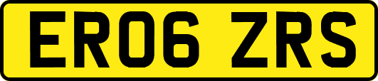 ER06ZRS