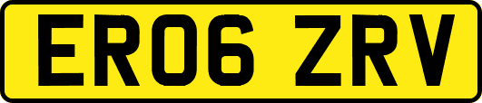 ER06ZRV