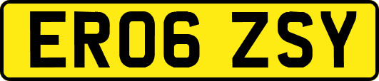 ER06ZSY