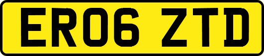 ER06ZTD