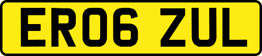 ER06ZUL
