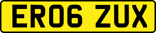 ER06ZUX