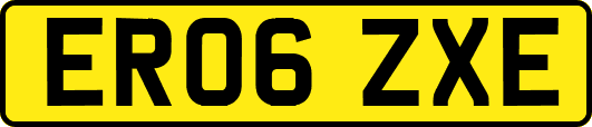 ER06ZXE