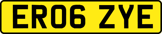 ER06ZYE
