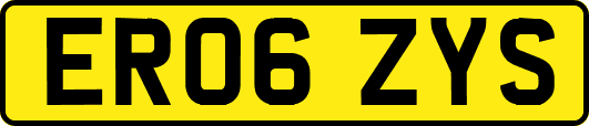ER06ZYS