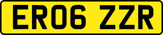 ER06ZZR