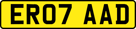 ER07AAD