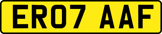 ER07AAF