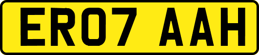ER07AAH