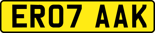 ER07AAK