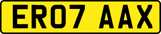 ER07AAX