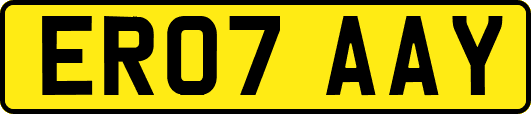 ER07AAY