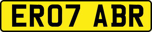 ER07ABR