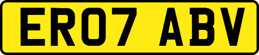 ER07ABV