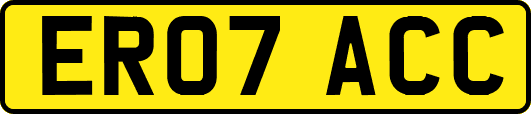ER07ACC