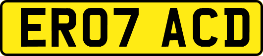 ER07ACD