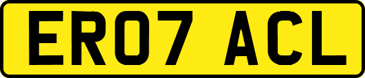 ER07ACL