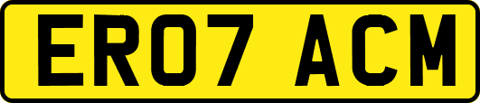 ER07ACM