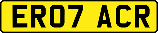 ER07ACR