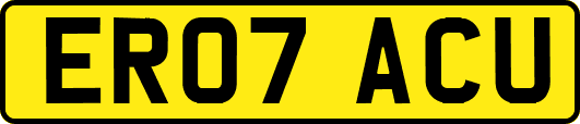 ER07ACU