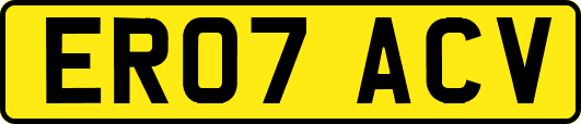 ER07ACV
