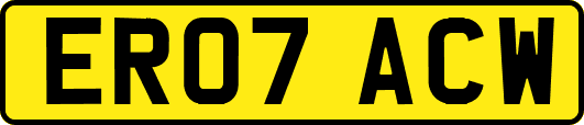 ER07ACW