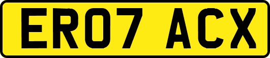 ER07ACX