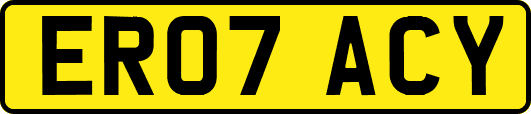 ER07ACY