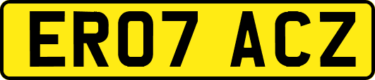 ER07ACZ