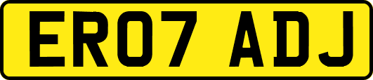 ER07ADJ
