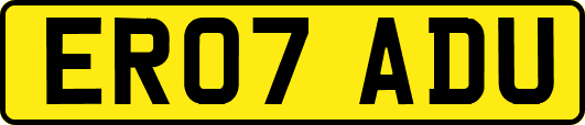 ER07ADU