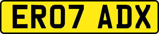 ER07ADX