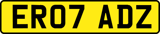 ER07ADZ