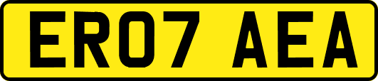 ER07AEA