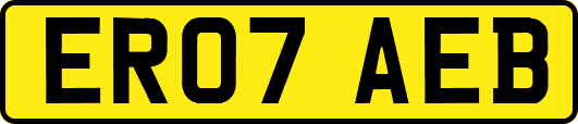 ER07AEB