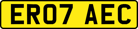 ER07AEC
