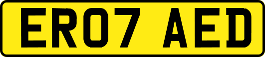 ER07AED