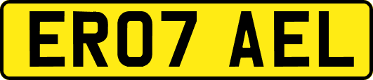 ER07AEL