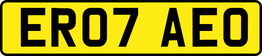 ER07AEO