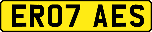 ER07AES