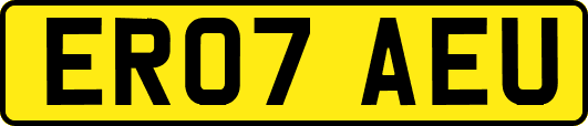 ER07AEU