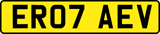 ER07AEV