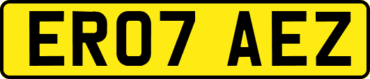 ER07AEZ