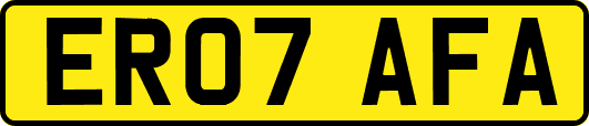 ER07AFA