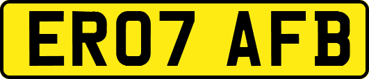 ER07AFB
