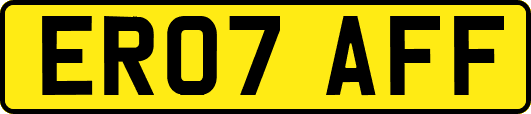ER07AFF