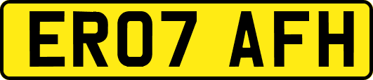 ER07AFH
