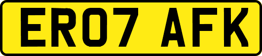 ER07AFK