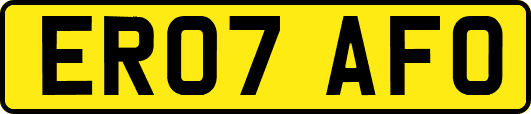 ER07AFO