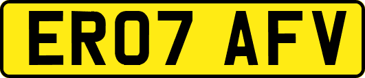 ER07AFV